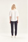 ACROBAT HISTORY PANT - french ink